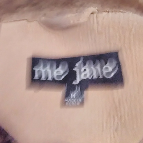 Jacket brown - Picture 2 of 2